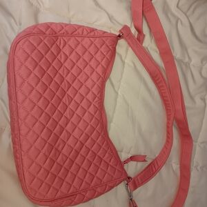 Vera bradley crossbody bag
